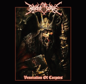 Beyond Ye Grave : Veneration of Corpses